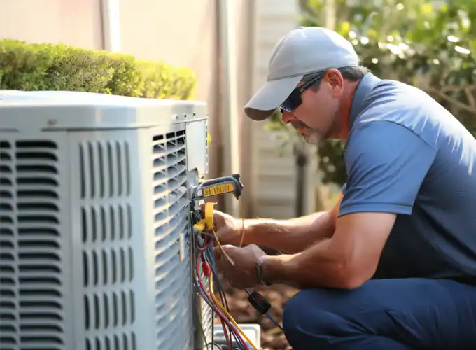 installateur 't Zandt